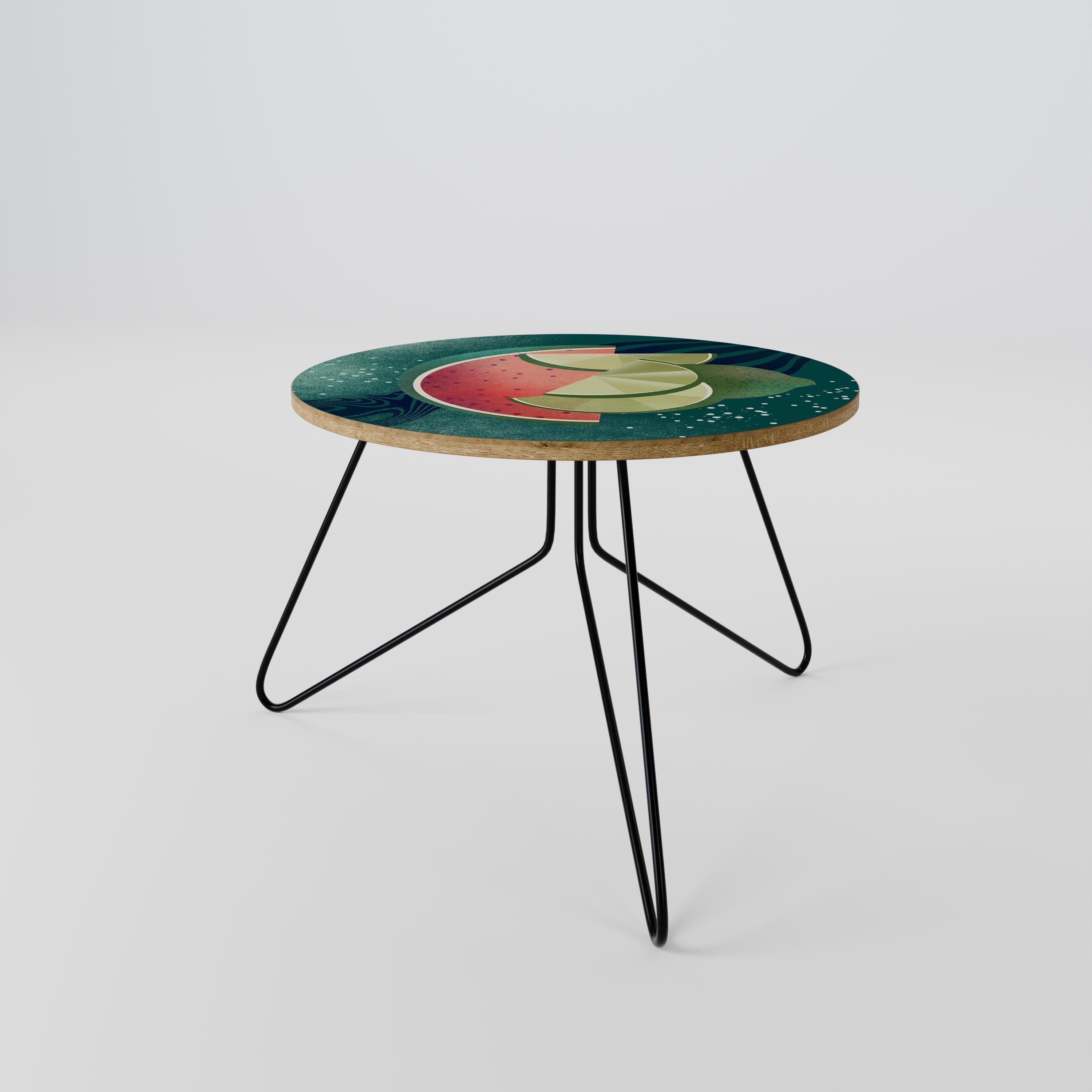 FRUIT POWER Couchtisch 60