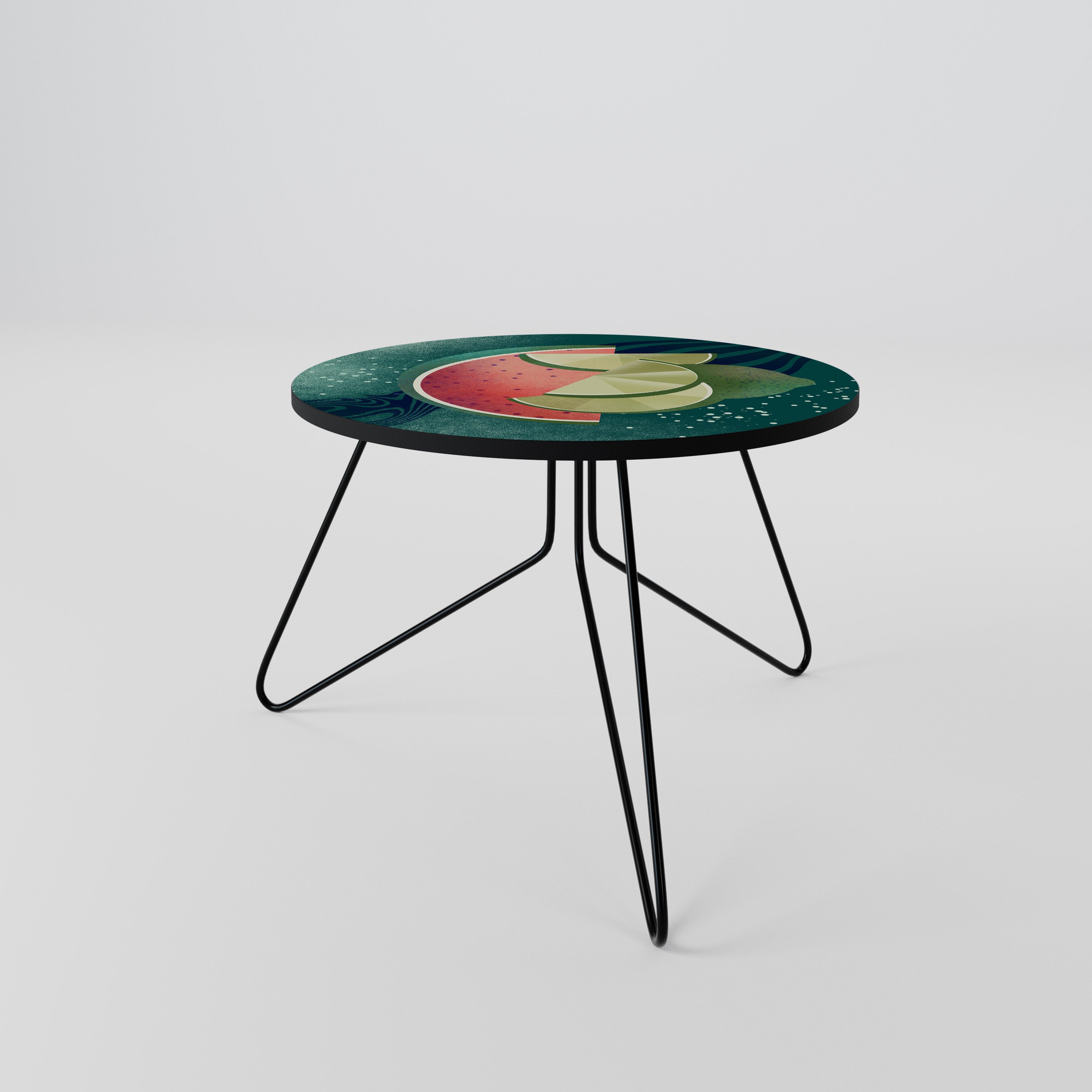 FRUIT POWER Couchtisch 60