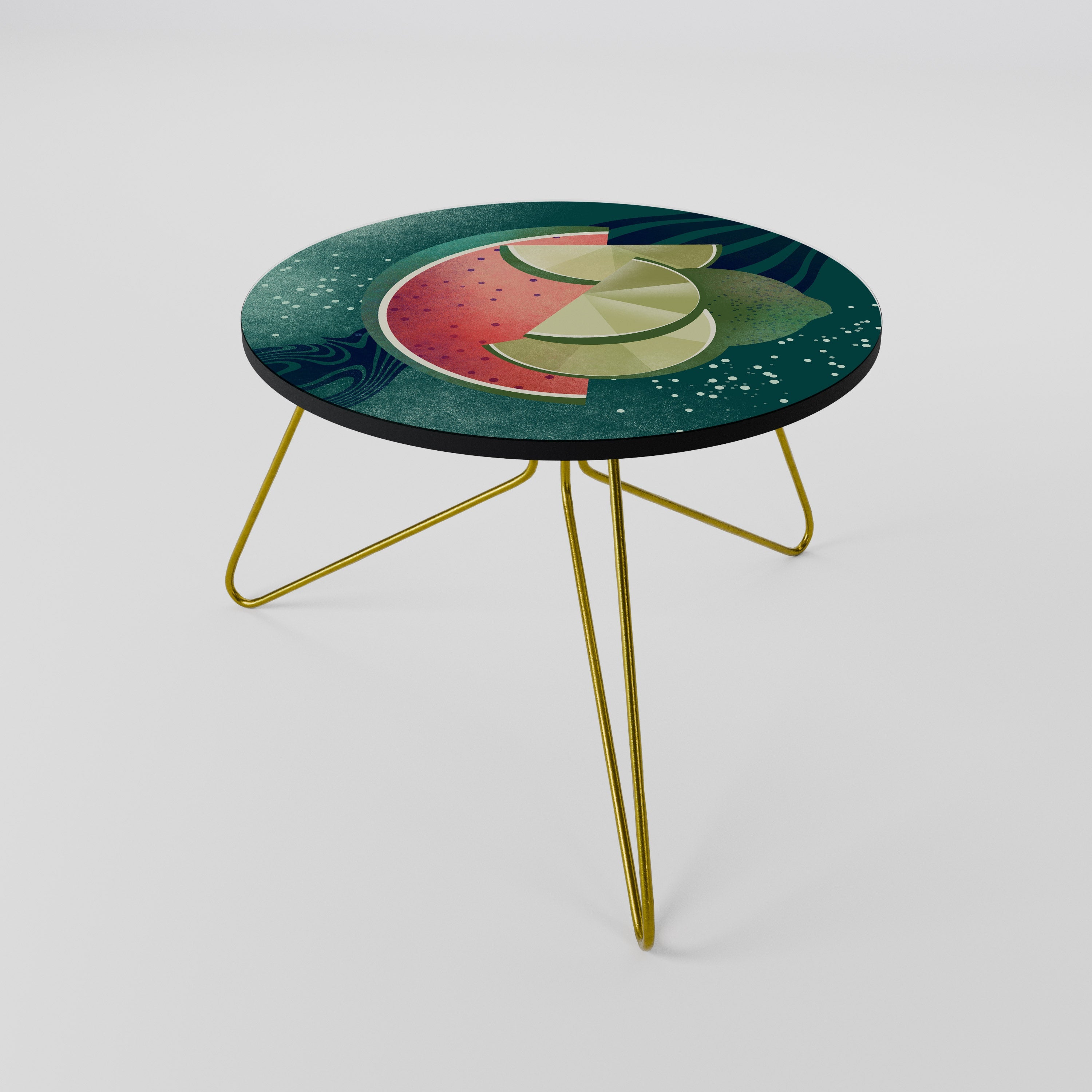 FRUIT POWER Couchtisch 60