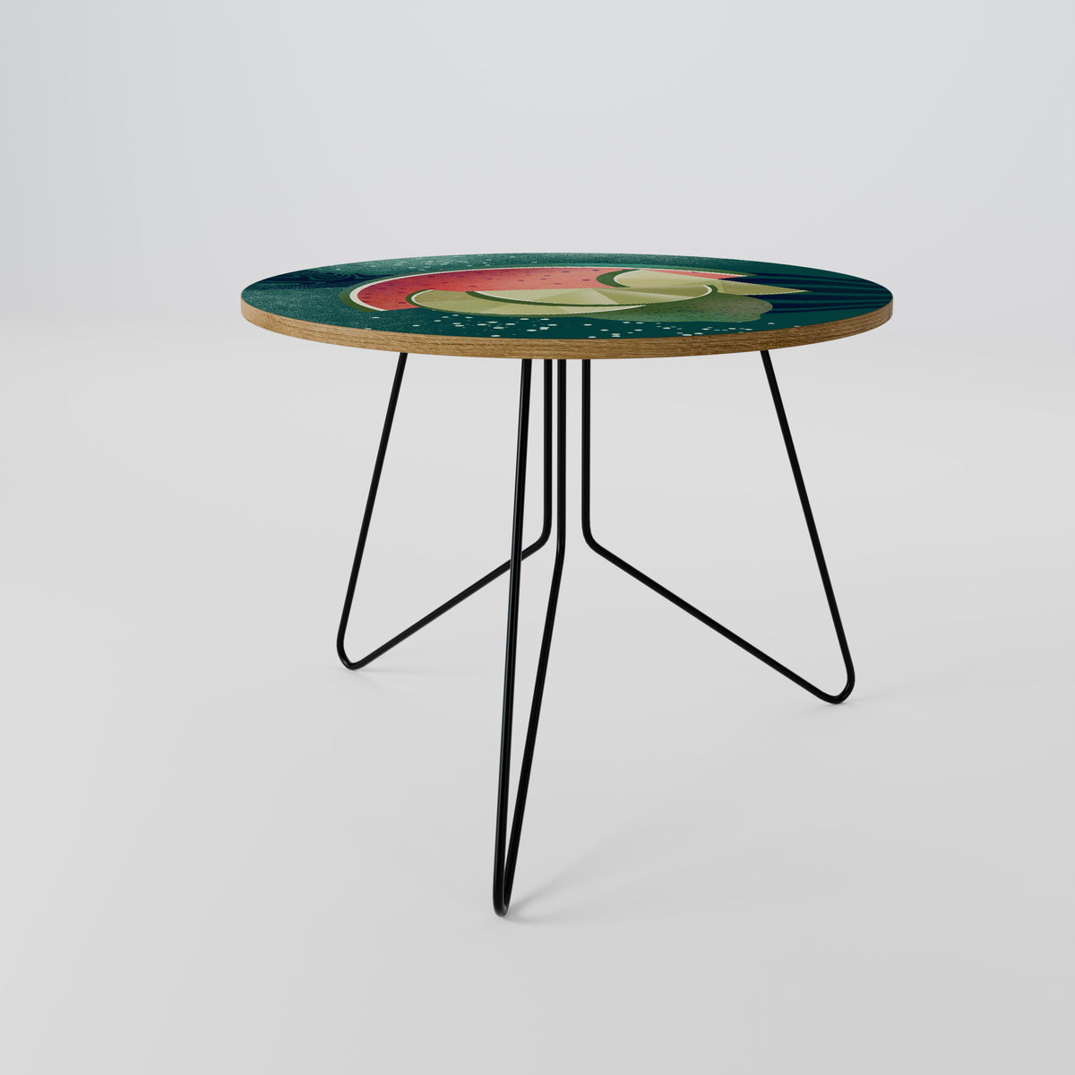 FRUIT POWER Coffee Table