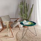 FRUIT POWER Couchtisch Ø 69 cm