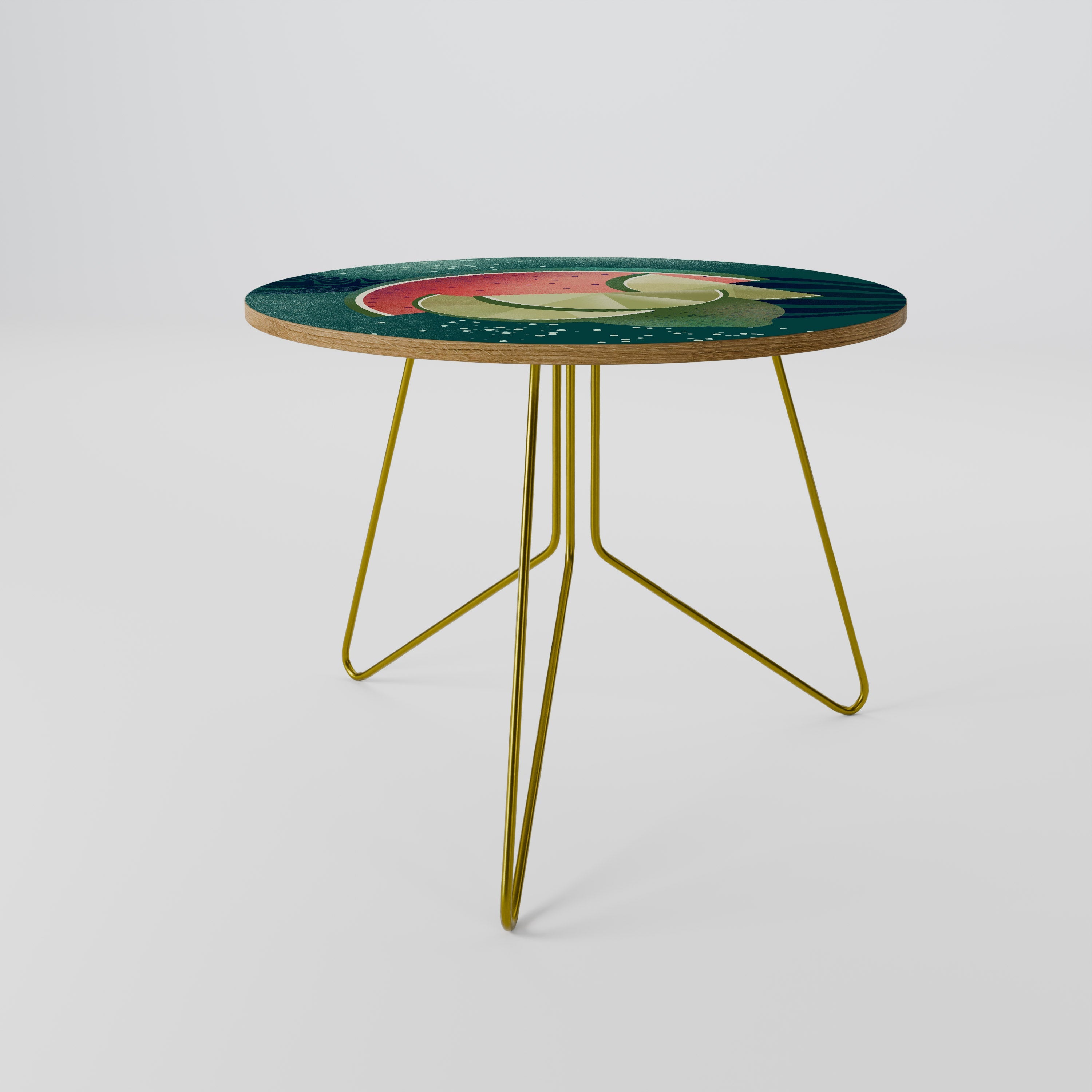 FRUIT POWER Coffee Table 69
