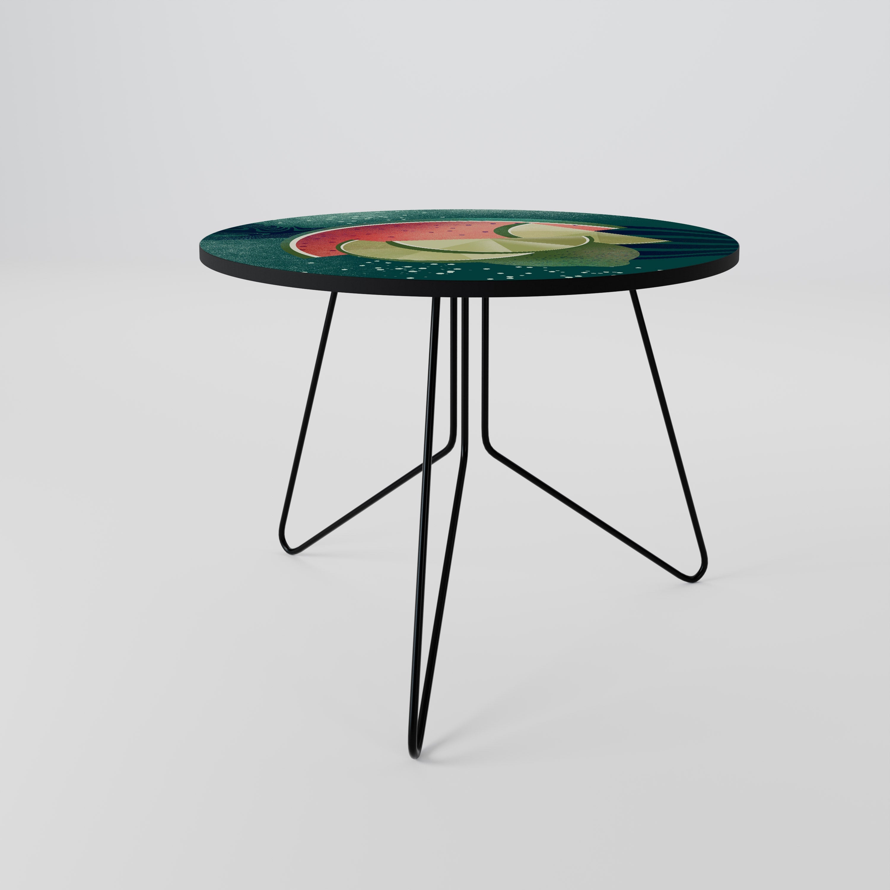 FRUIT POWER Coffee Table 69
