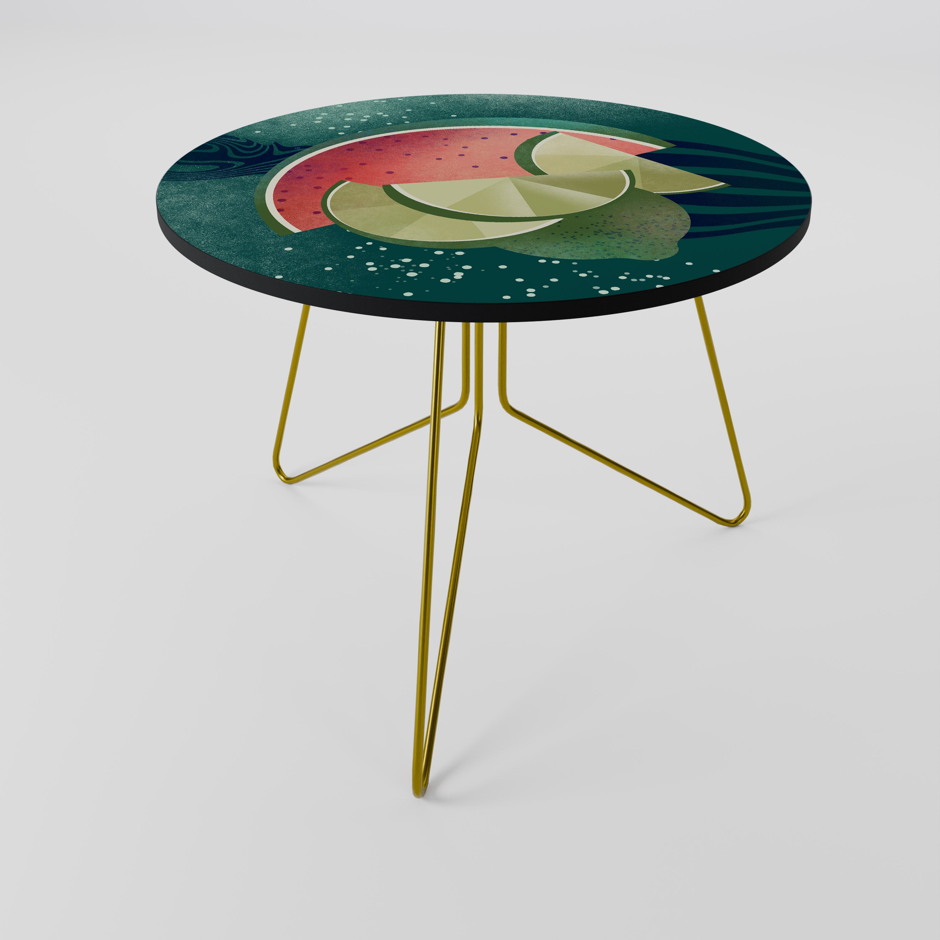 FRUIT POWER Couchtisch