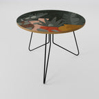 TROPICAL COMPOSITION Couchtisch