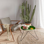 FRUITFUL SWIRLS Coffee Table