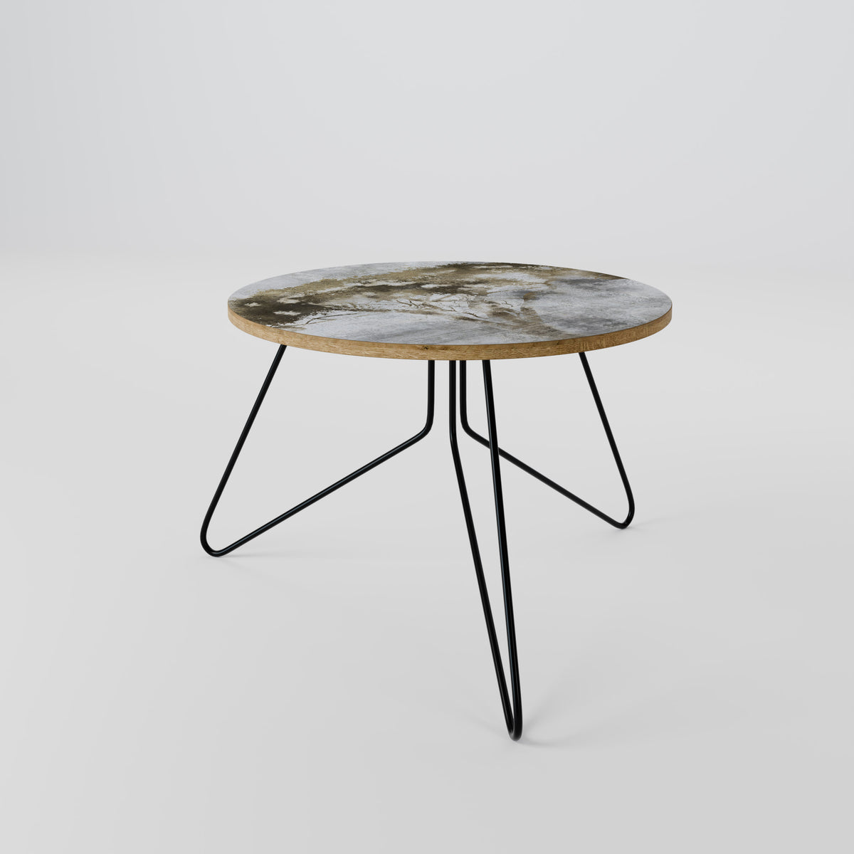 LONESOME CROWN Couchtisch