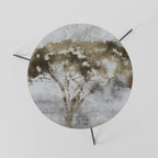 LONESOME CROWN Couchtisch Ø 60 cm