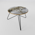 LONESOME CROWN Coffee Table