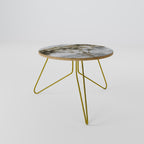 LONESOME CROWN Couchtisch Ø 60 cm