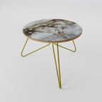 LONESOME CROWN Coffee Table