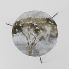 LONESOME CROWN Couchtisch Ø 60 cm