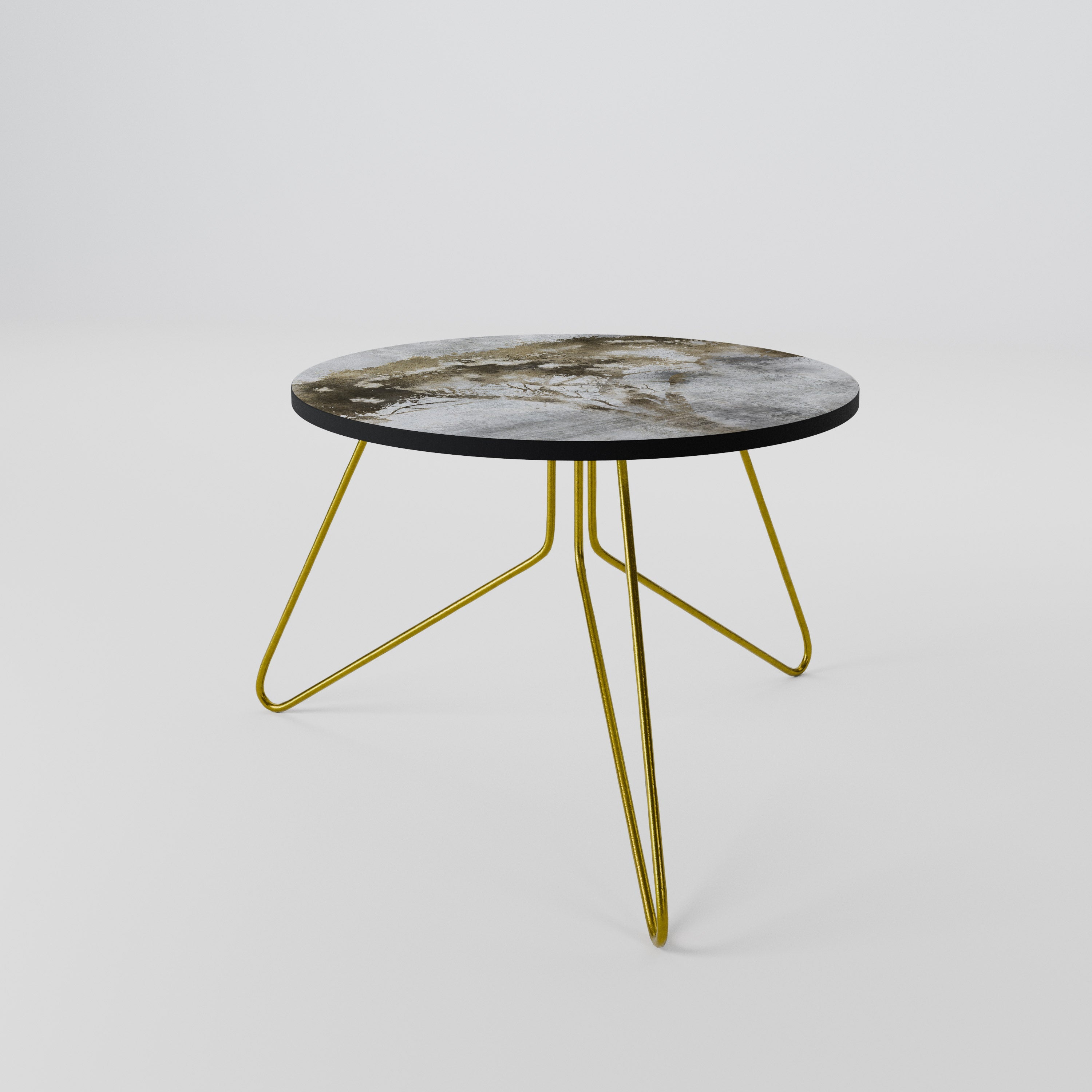 LONESOME CROWN Couchtisch 60