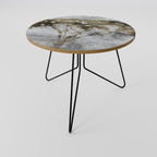 LONESOME CROWN Couchtisch Ø 69 cm