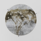 LONESOME CROWN Couchtisch Ø 69 cm