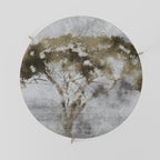 LONESOME CROWN Couchtisch Ø 69 cm