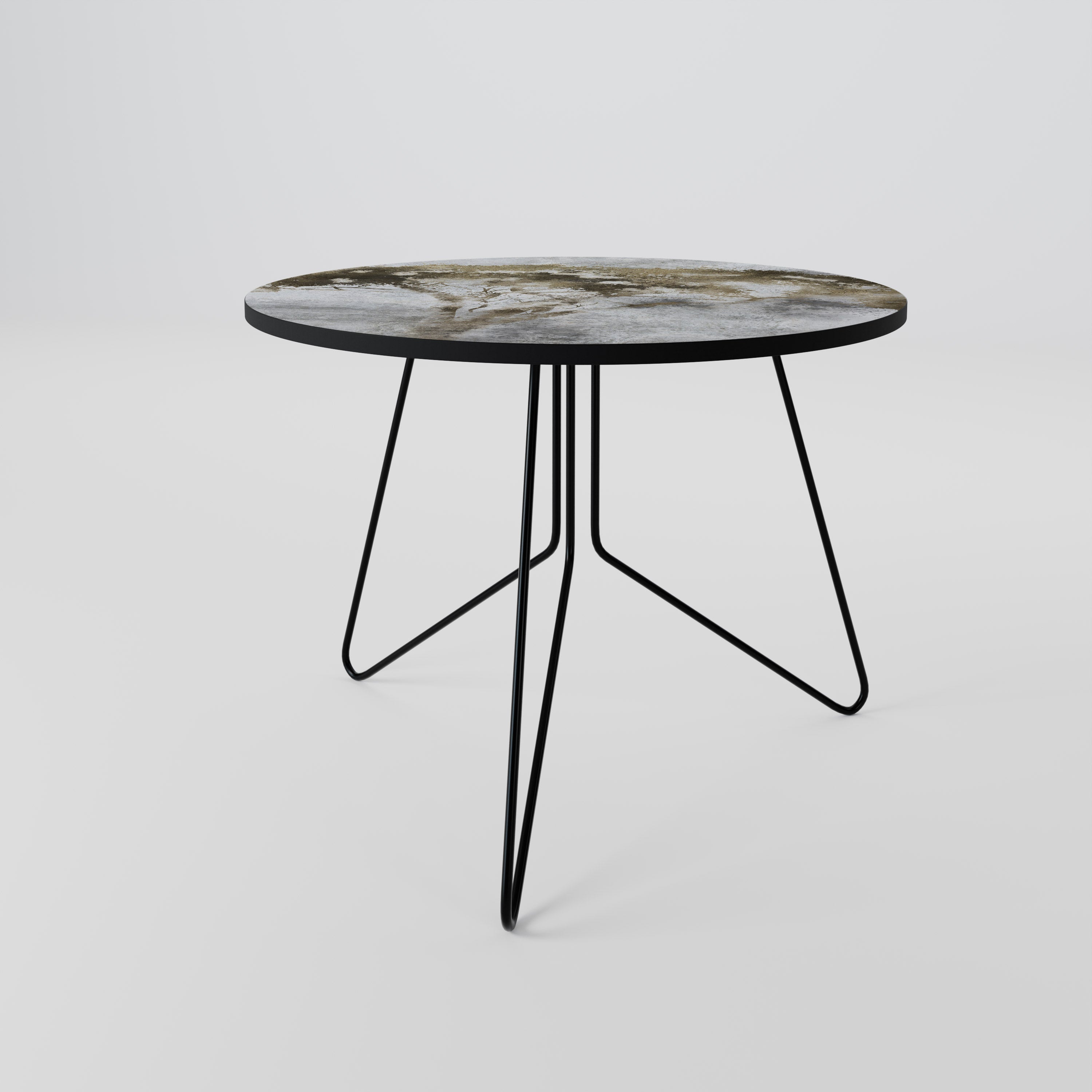 LONESOME CROWN Couchtisch 69