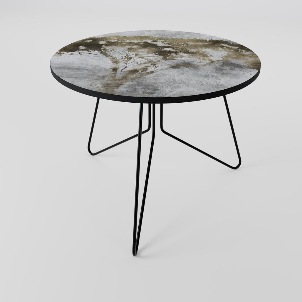 LONESOME CROWN Coffee Table