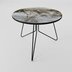 LONESOME CROWN Coffee Table