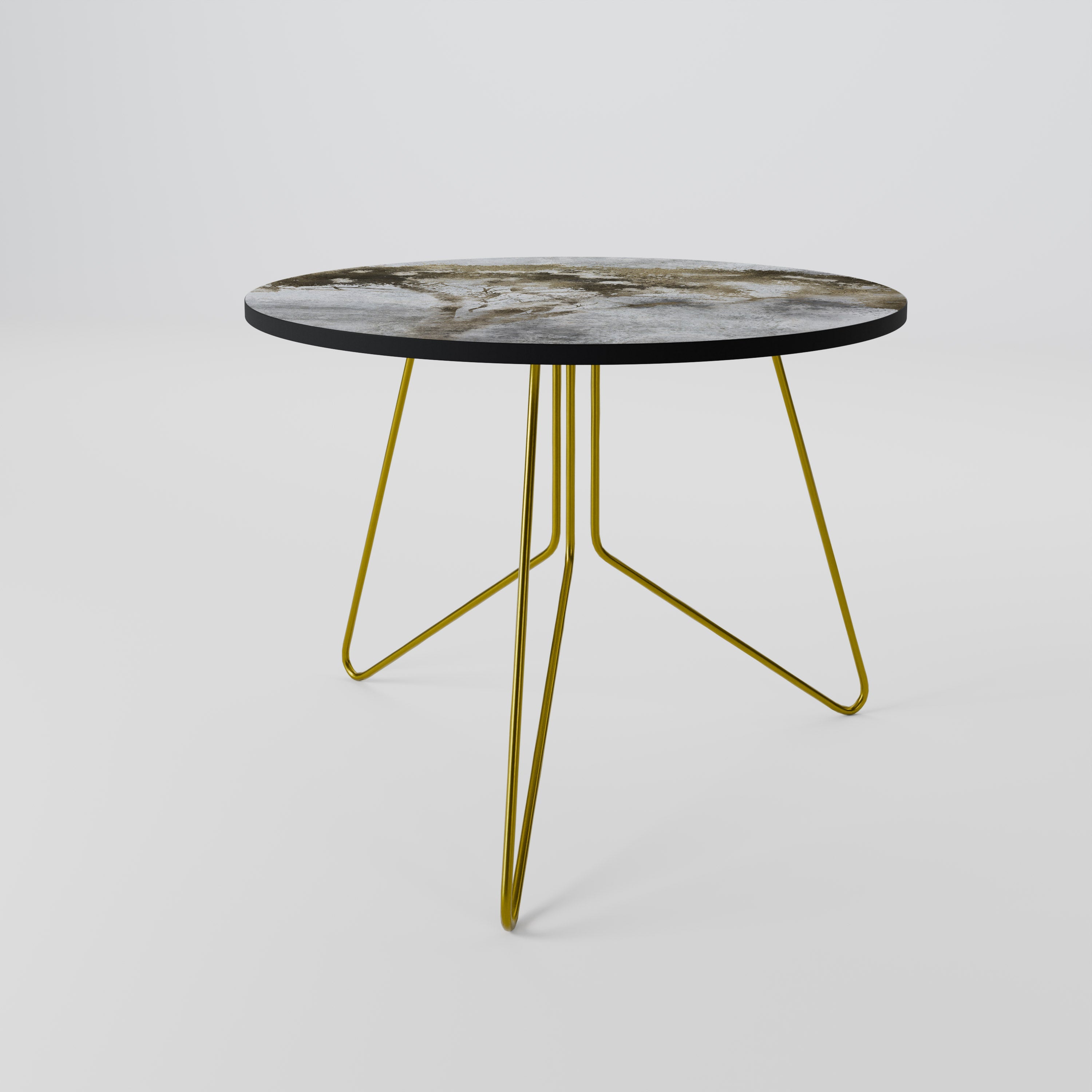 LONESOME CROWN Couchtisch 69