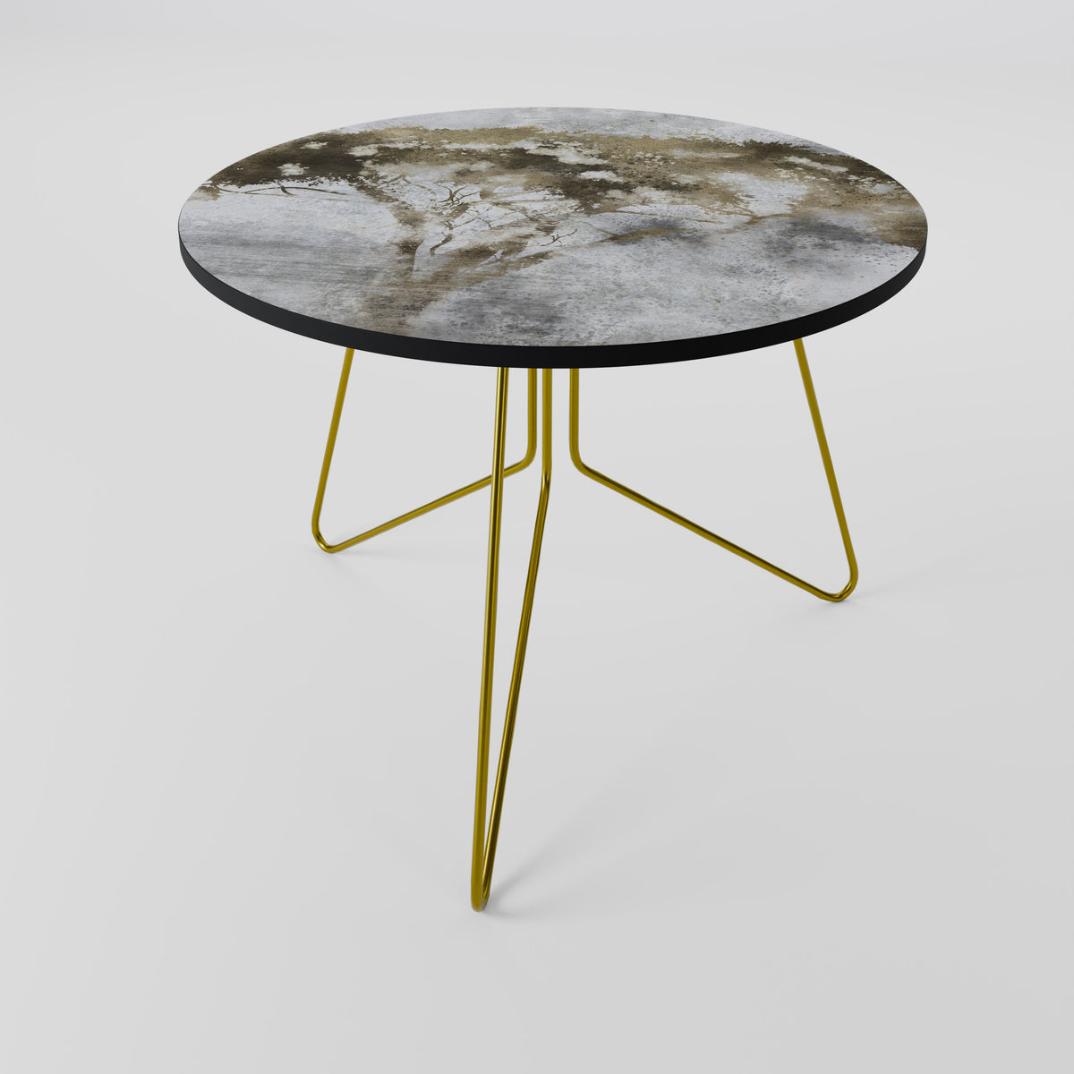 LONESOME CROWN Couchtisch