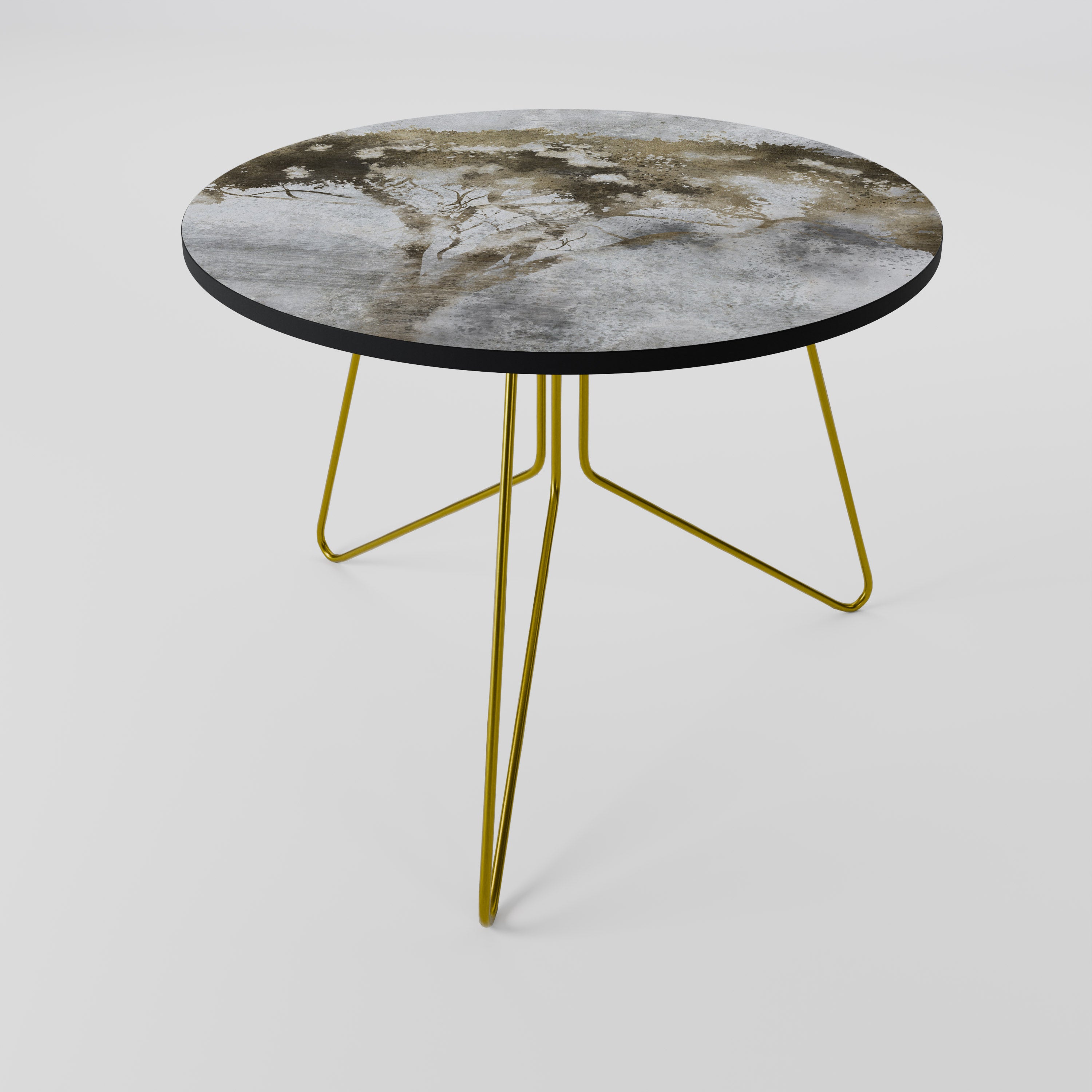 LONESOME CROWN Couchtisch