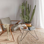 LONELY TREE Coffee Table 60