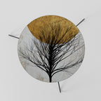 LONELY TREE Coffee Table 60