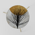 LONELY TREE Coffee Table 60