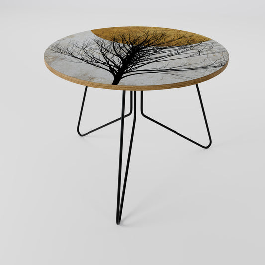 LONELY TREE Coffee Table