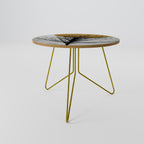 LONELY TREE Couchtisch Ø 69 cm