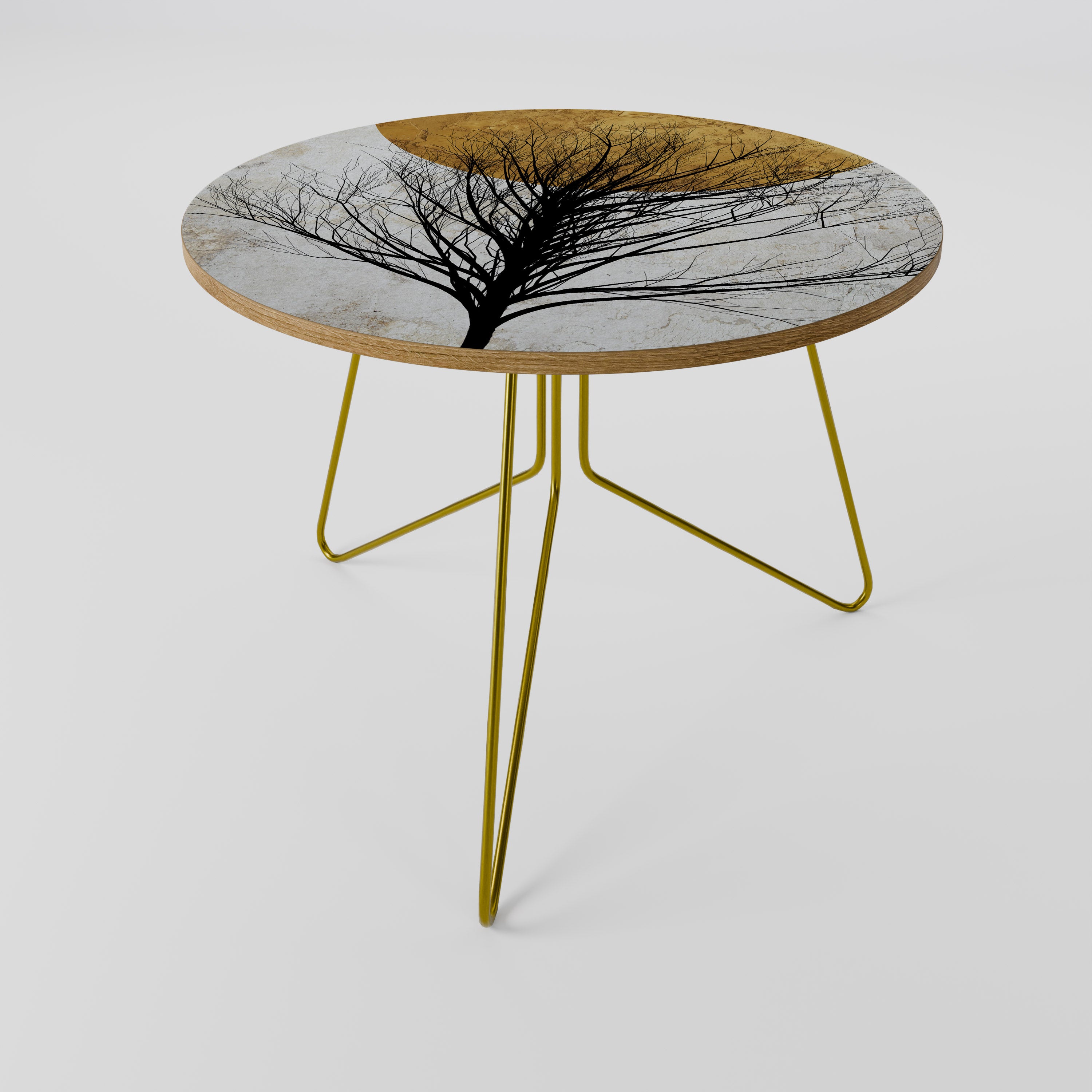 LONELY TREE Couchtisch