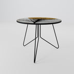 LONELY TREE Couchtisch Ø 69 cm