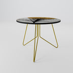 LONELY TREE Couchtisch Ø 69 cm