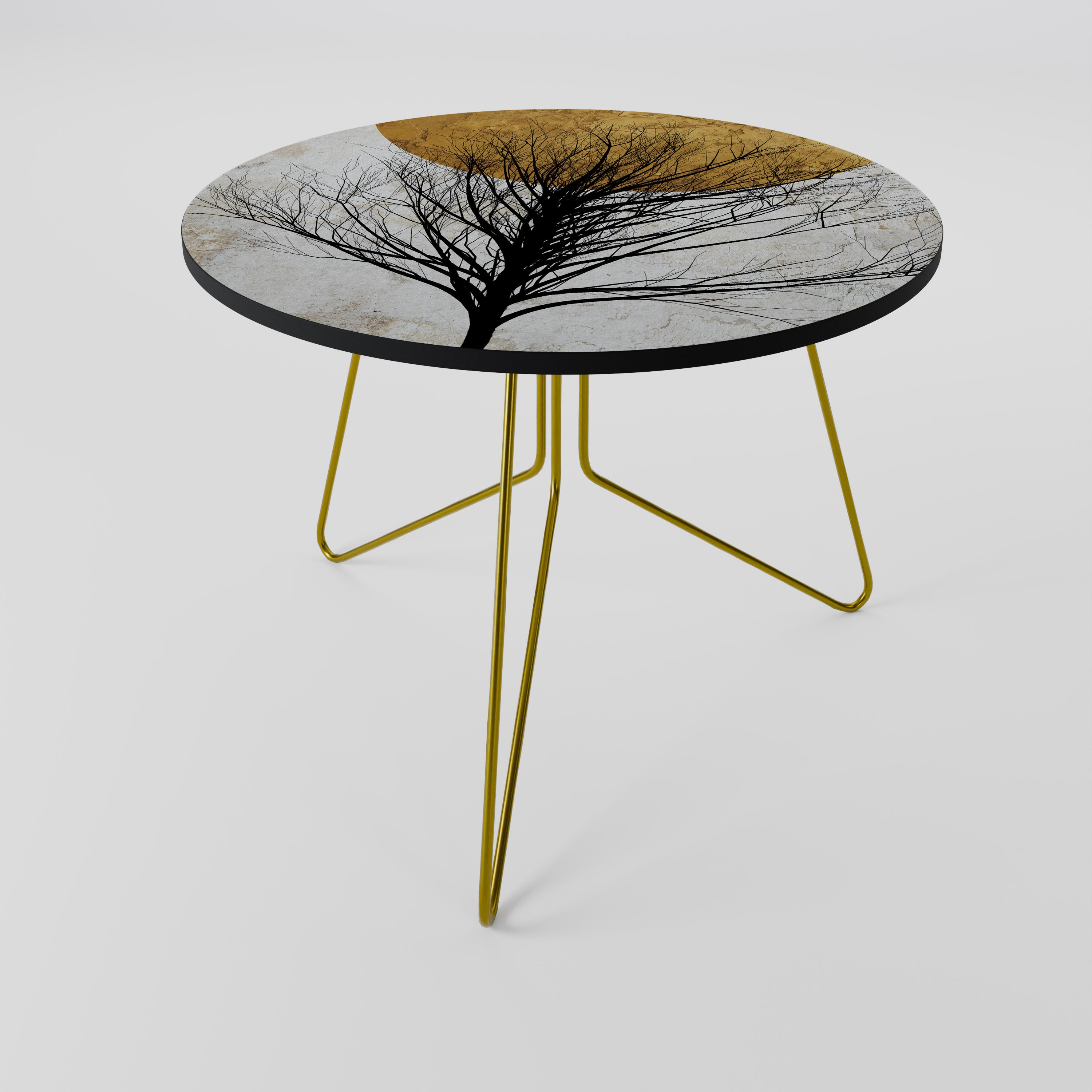 LONELY TREE Couchtisch