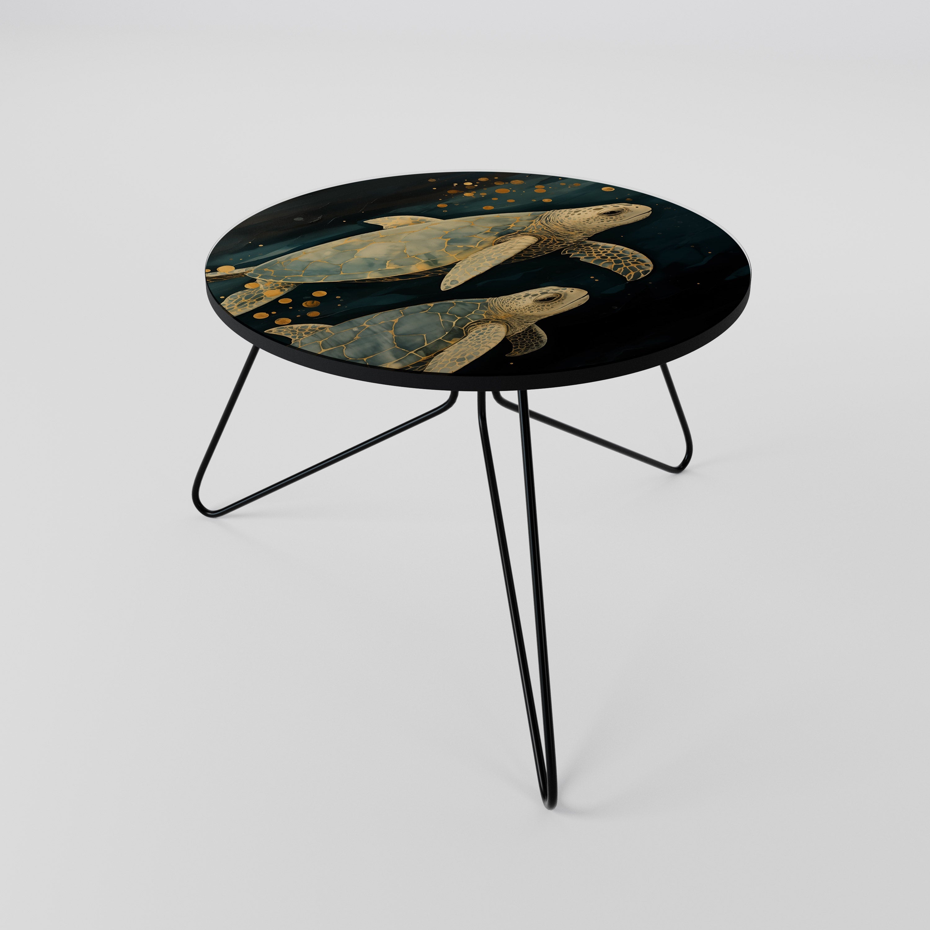 SERENE JOURNEY Couchtisch 60