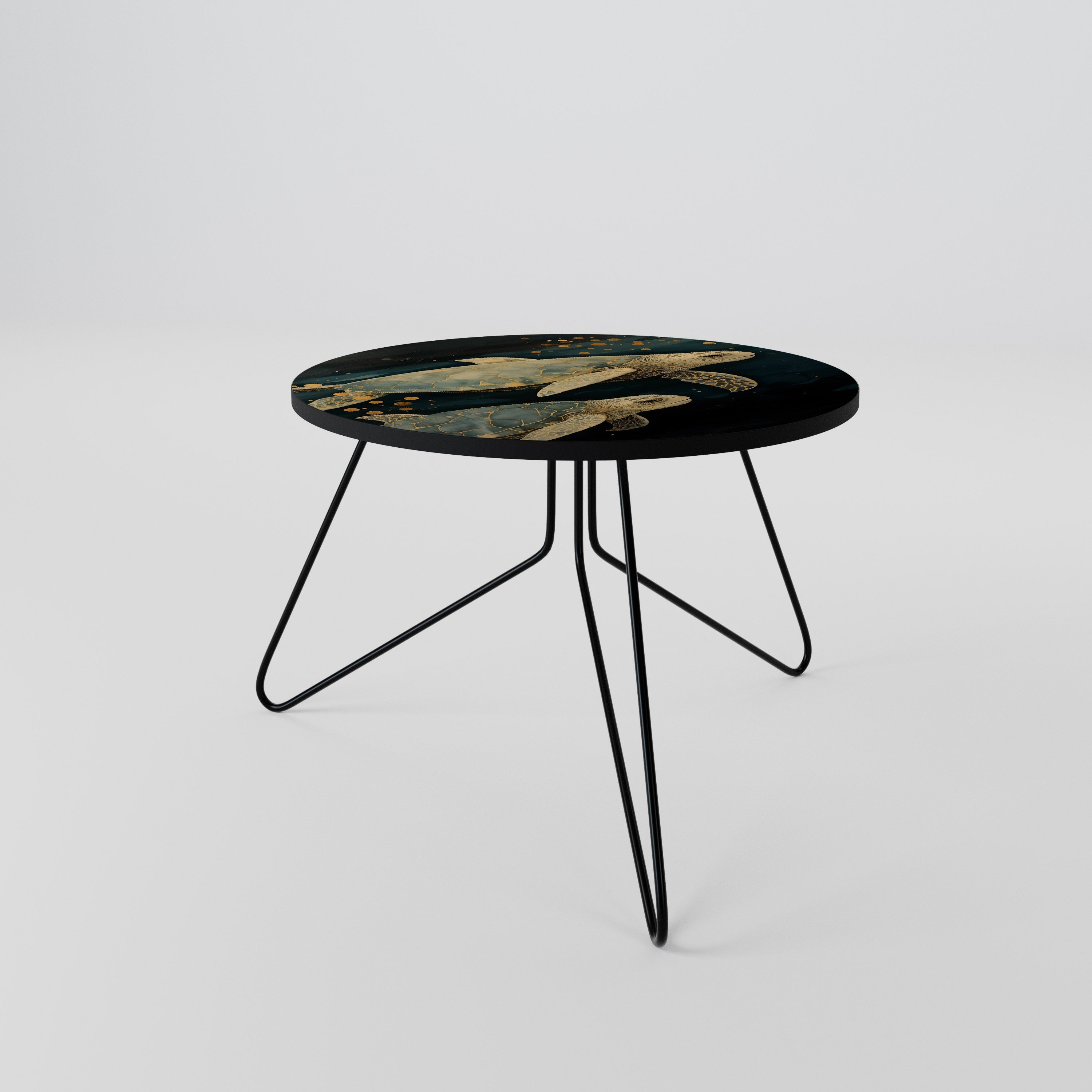 SERENE JOURNEY Couchtisch 60