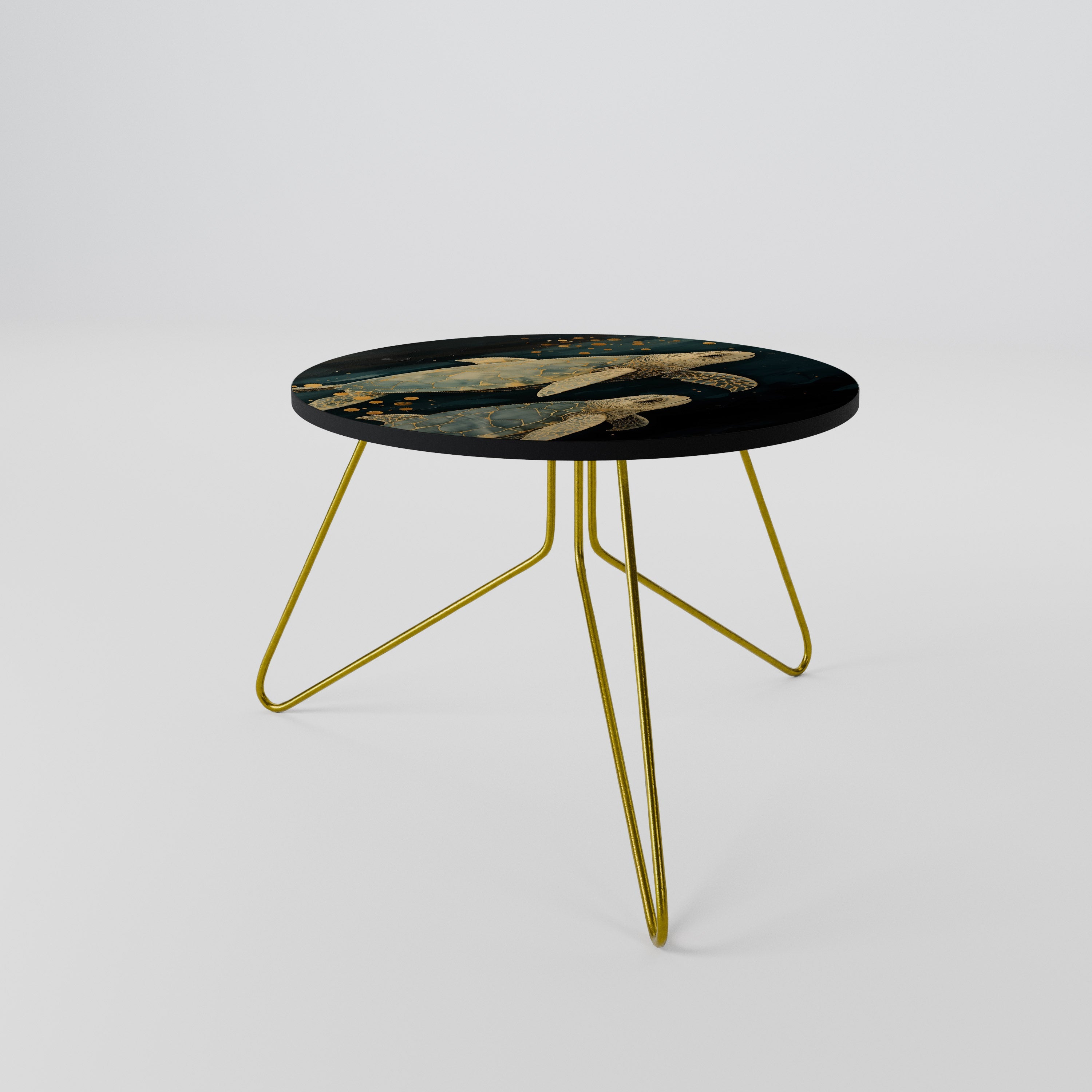 SERENE JOURNEY Couchtisch 60