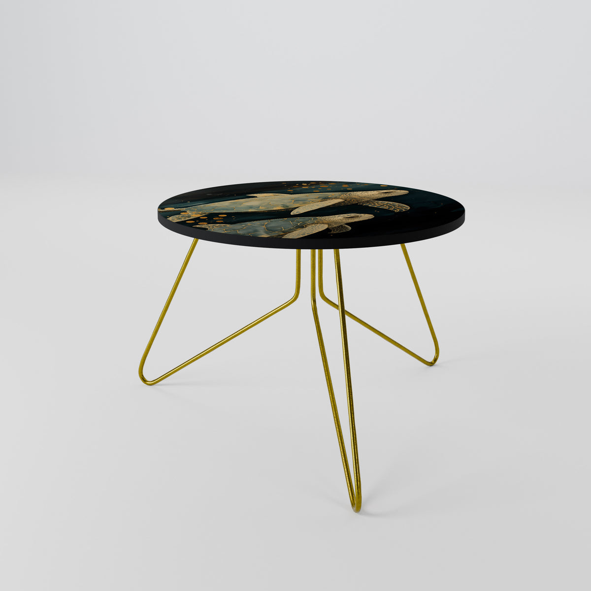 SERENE JOURNEY Couchtisch