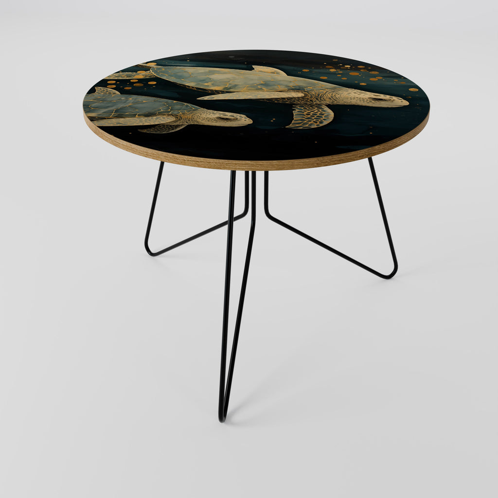 SERENE JOURNEY Couchtisch 69