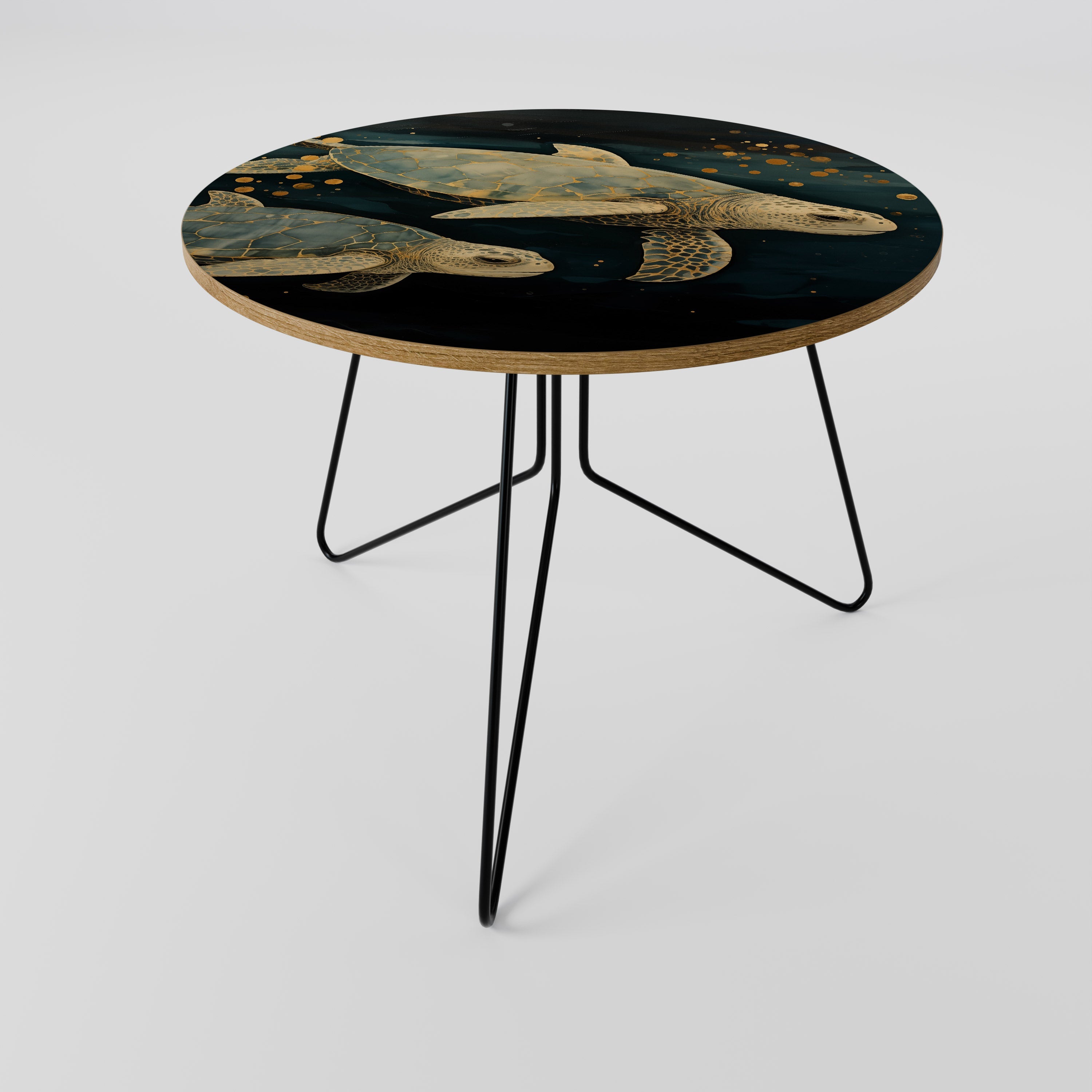 SERENE JOURNEY Couchtisch 69