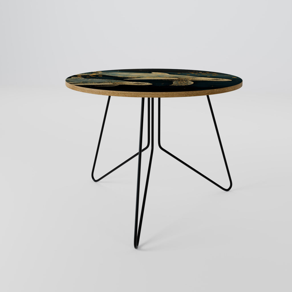SERENE JOURNEY Couchtisch 69