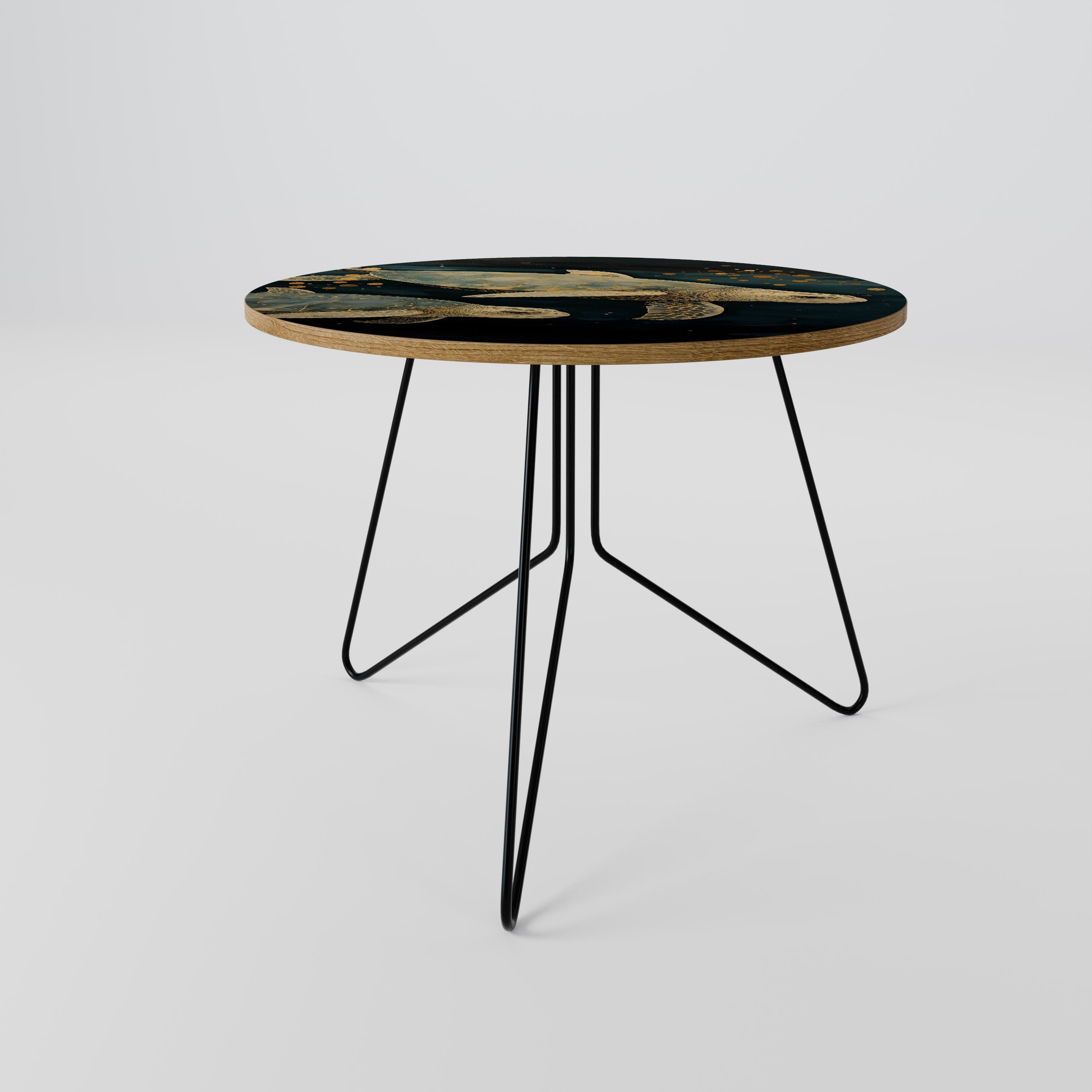 SERENE JOURNEY Couchtisch 69