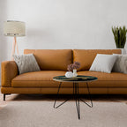 SERENE JOURNEY Couchtisch Ø 69 cm