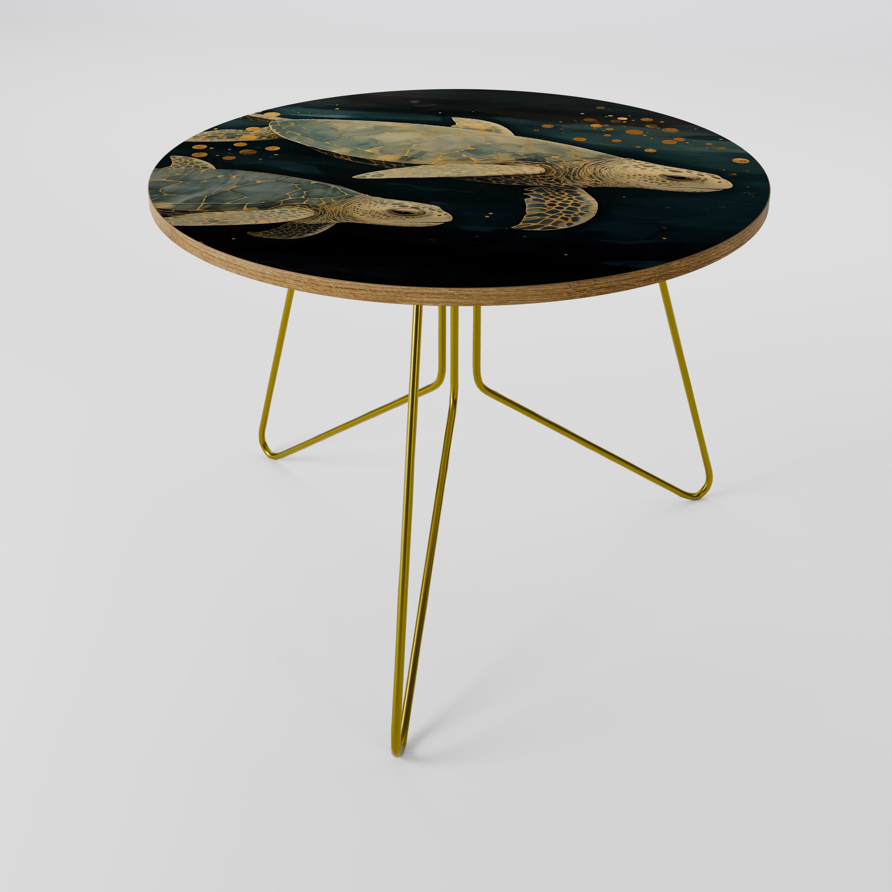 SERENE JOURNEY Couchtisch 69