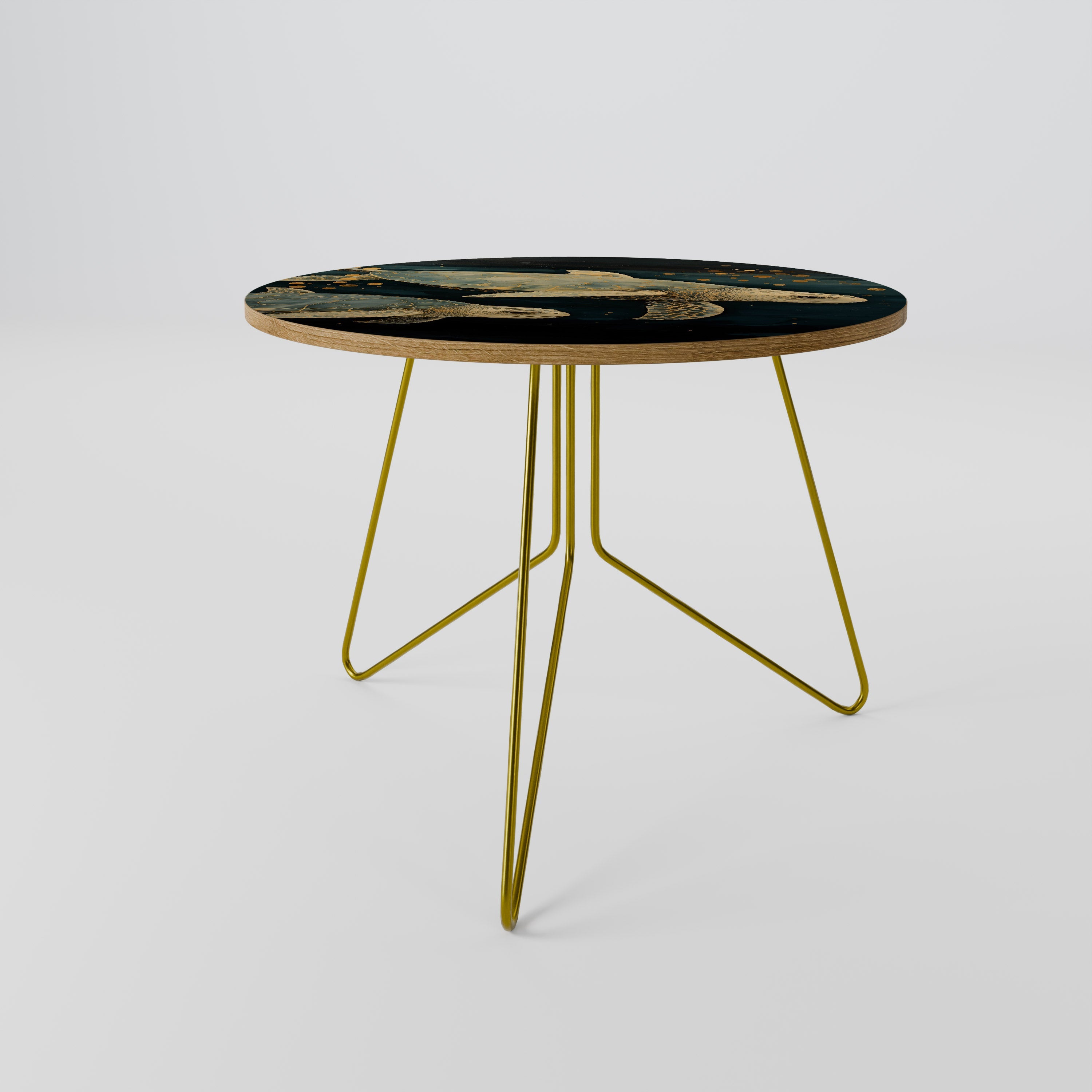 SERENE JOURNEY Couchtisch 69