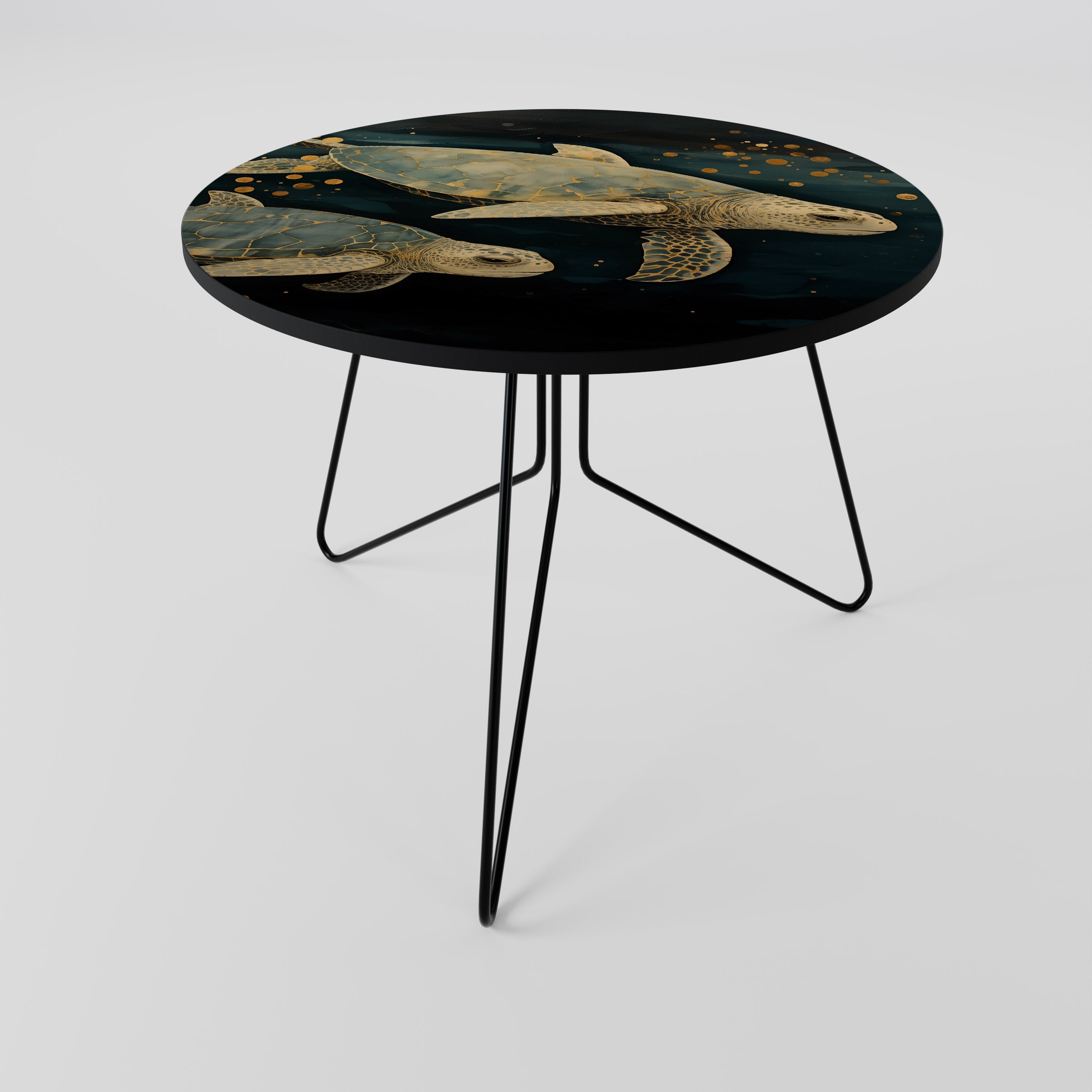SERENE JOURNEY Couchtisch 69