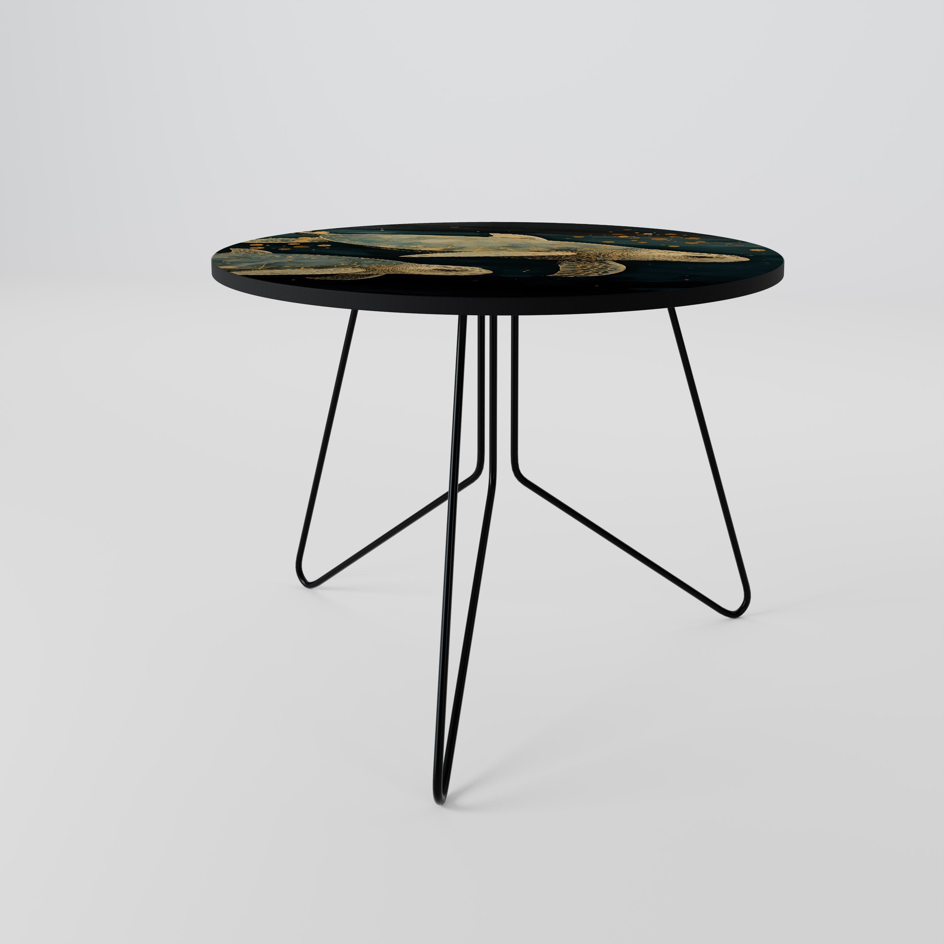 SERENE JOURNEY Couchtisch 69