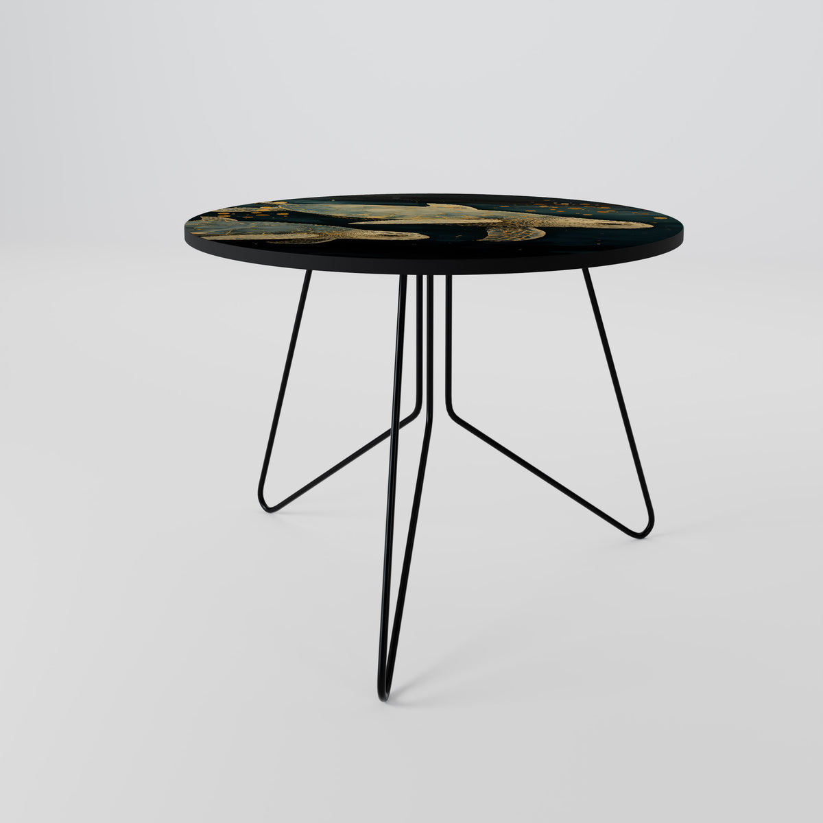 SERENE JOURNEY Couchtisch