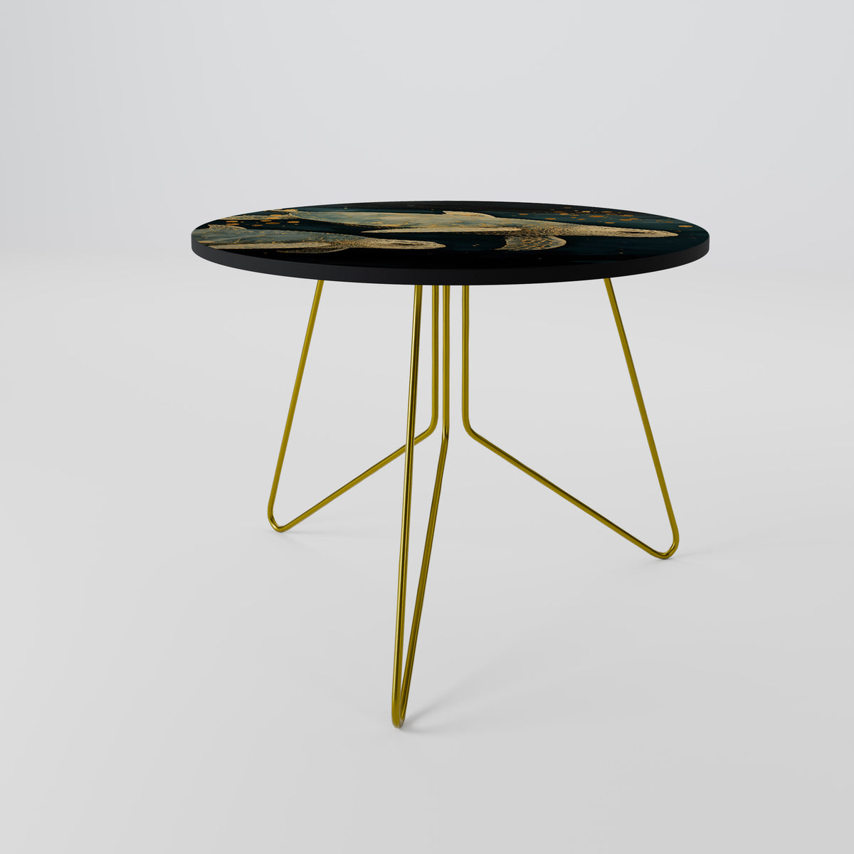 SERENE JOURNEY Couchtisch